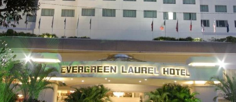 Фото отеля Gurney Bay Hotel, A Parkroyal Hotel