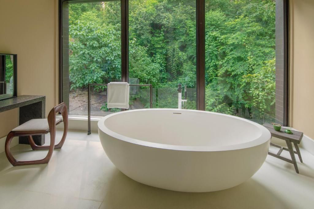 The Ritz-Carlton, Langkawi фото 48