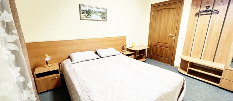 Фото отеля Вятские Улочки на Горького