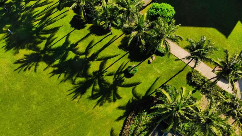The Ritz-Carlton Sanya, Yalong Bay фото 93