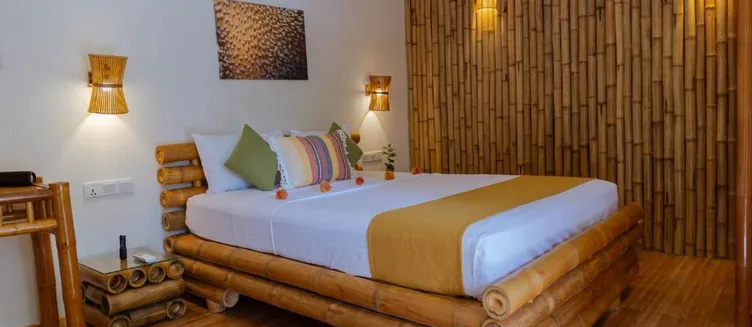 Фото отеля Ecoboo Maldives