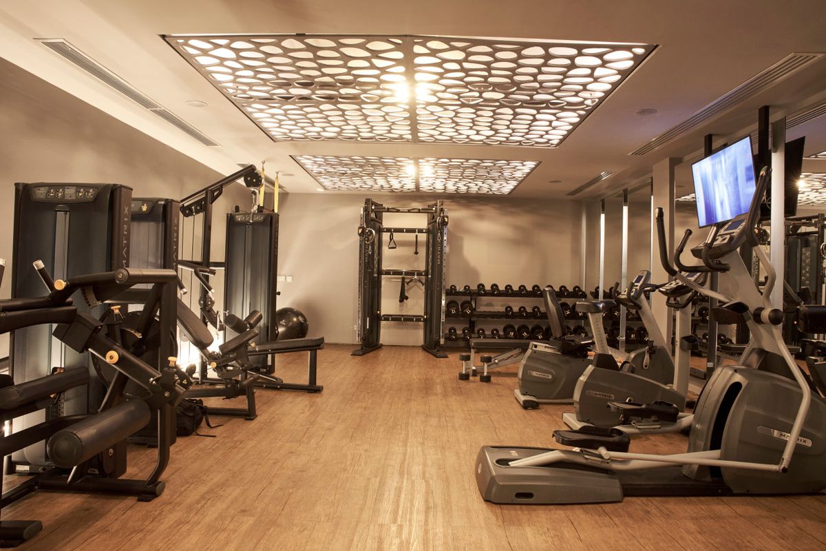 Nema Design Hotel & Spa (Adults Only) фото 19