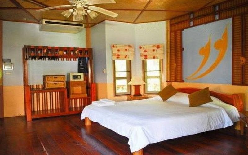 Koh Tao Coral Grand Resort фото 22
