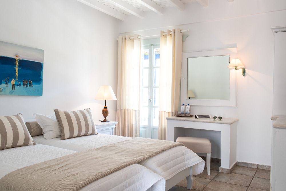 San Marco Hotel and Villas фото 4