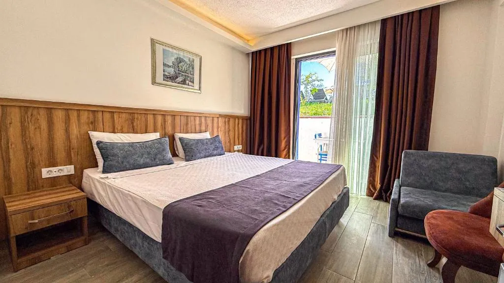 Cinar Boutique Hotel фото 2