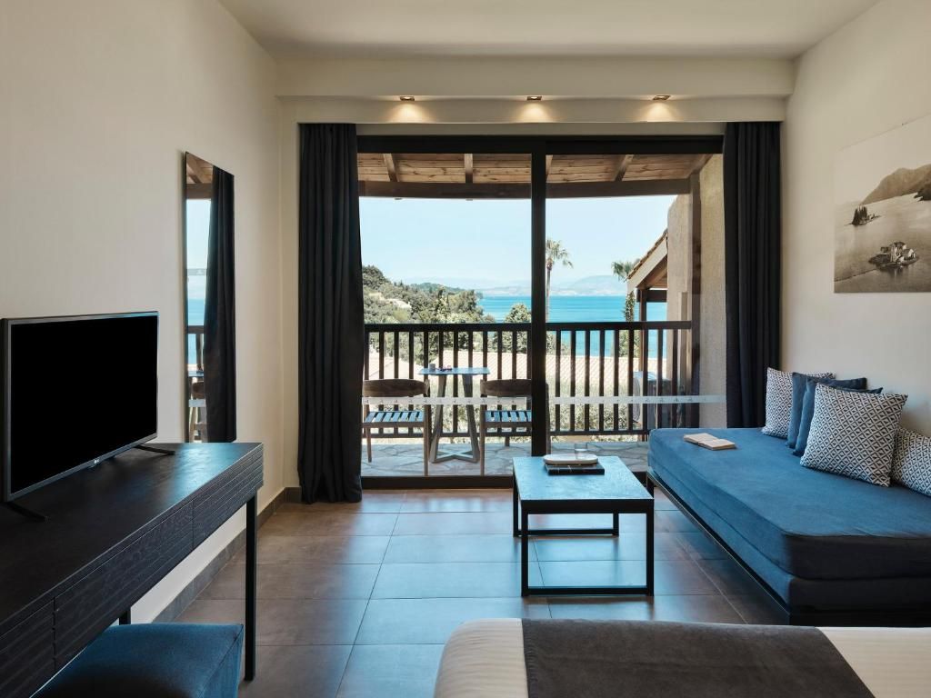 Aeolos Beach Resort фото 49