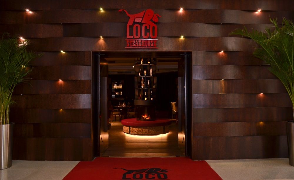 Rixos The Palm Hotel & Suites фото 168
