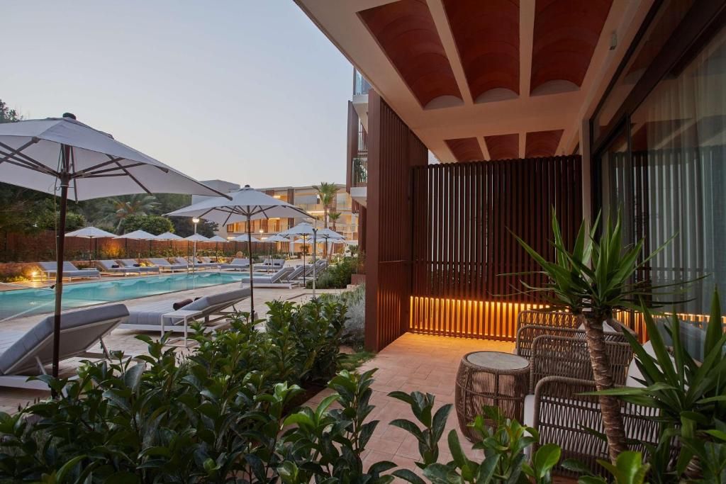 Siau Ibiza (Adults Only) фото 8
