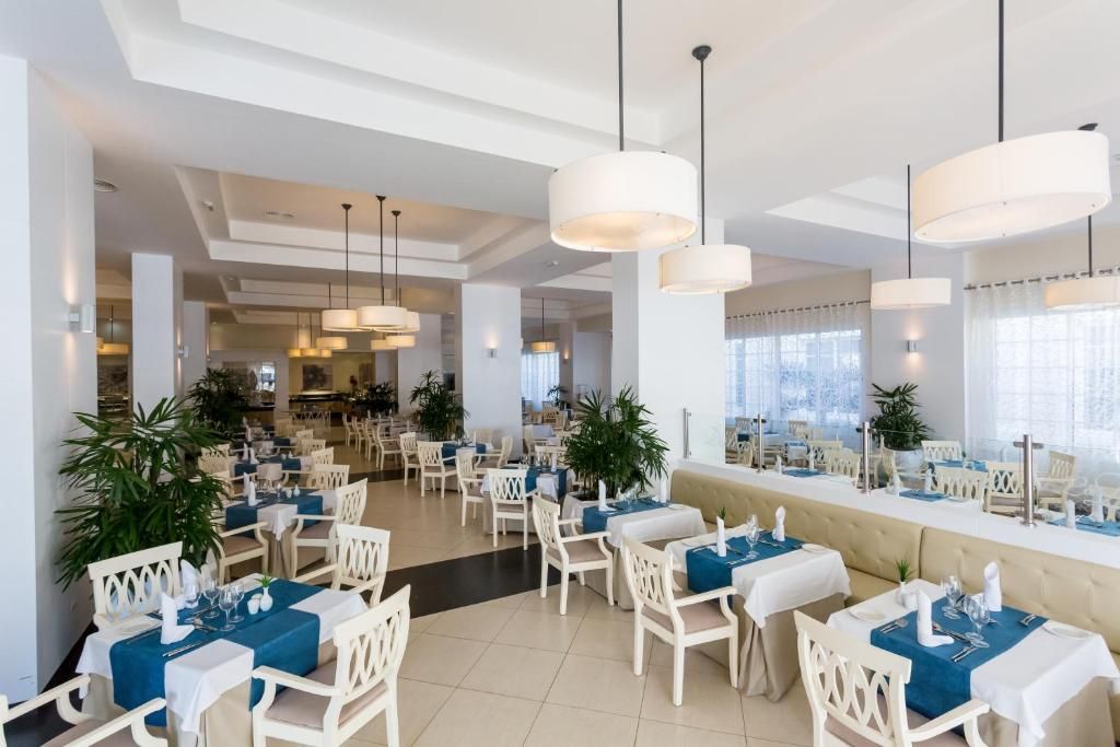 Bahia Principe Luxury Bouganville - Adults Only фото 111