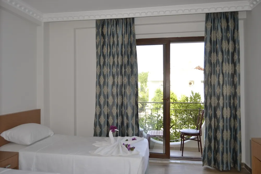 Britannia Hotel & Villas фото 24