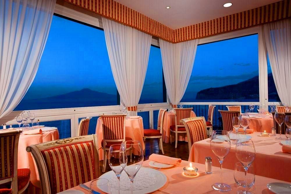 Imperial Hotel Tramontano фото 44