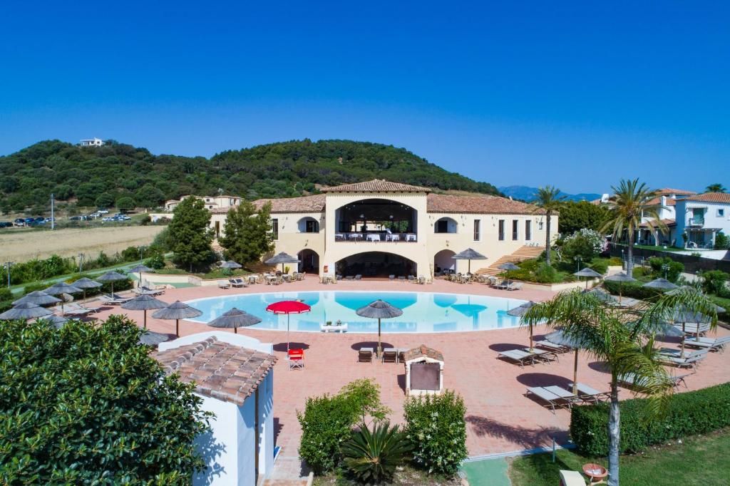 Cala Luas Resort фото 2
