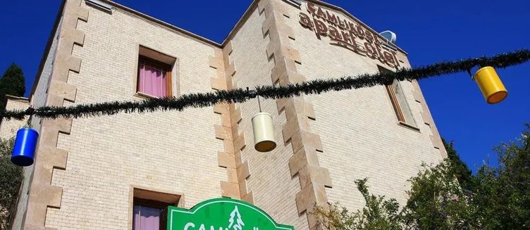 Фото отеля Camlikosk Apart Hotel