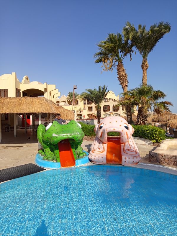 Sunny Days Palma De Mirette Resort & Spa фото 45