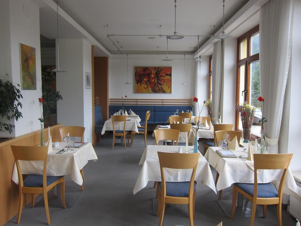 Kur&Ferien Hotel Helenenburg фото 15