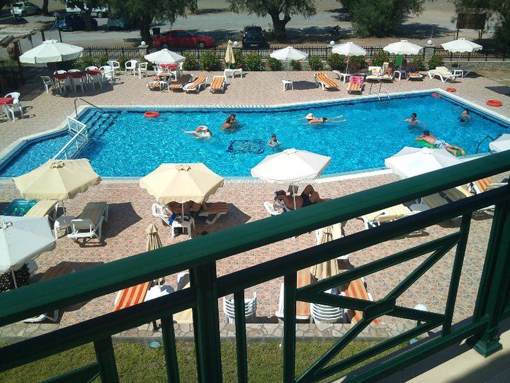 Yota Beach Hotel фото 4