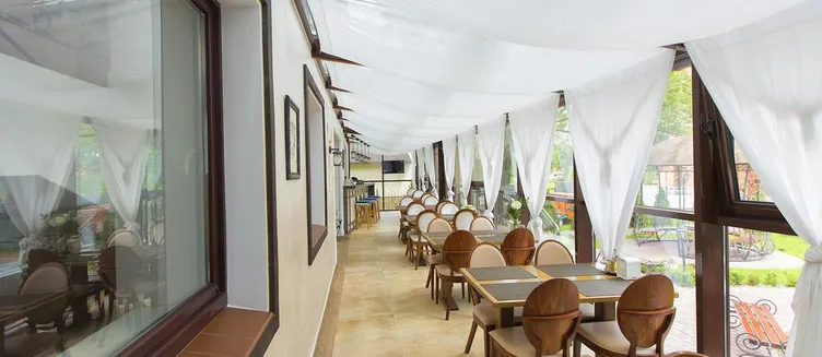 Фото отеля Геркулес