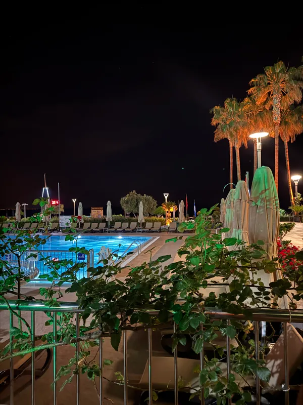 Fame Residence Kemer & Spa фото 77