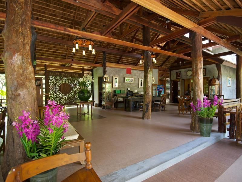 Sensi Paradise Beach Resort фото 63