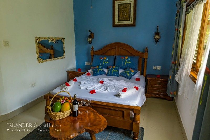 The Islanders Guest House фото 82