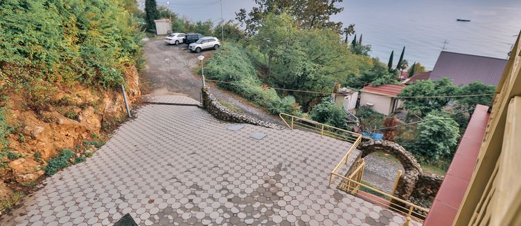 Фото отеля Akvavizi