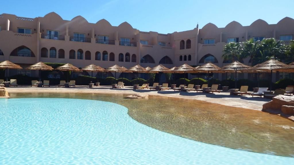 Amar El Zaman Boutique Resort фото 44