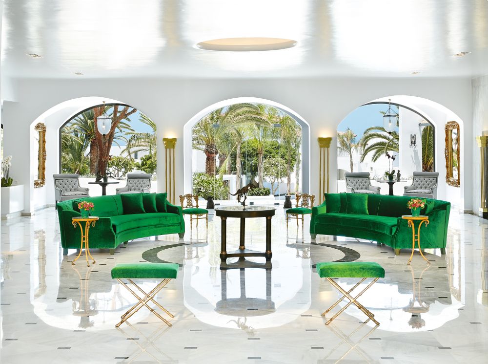 Caramel a Grecotel Resort to Live фото 22