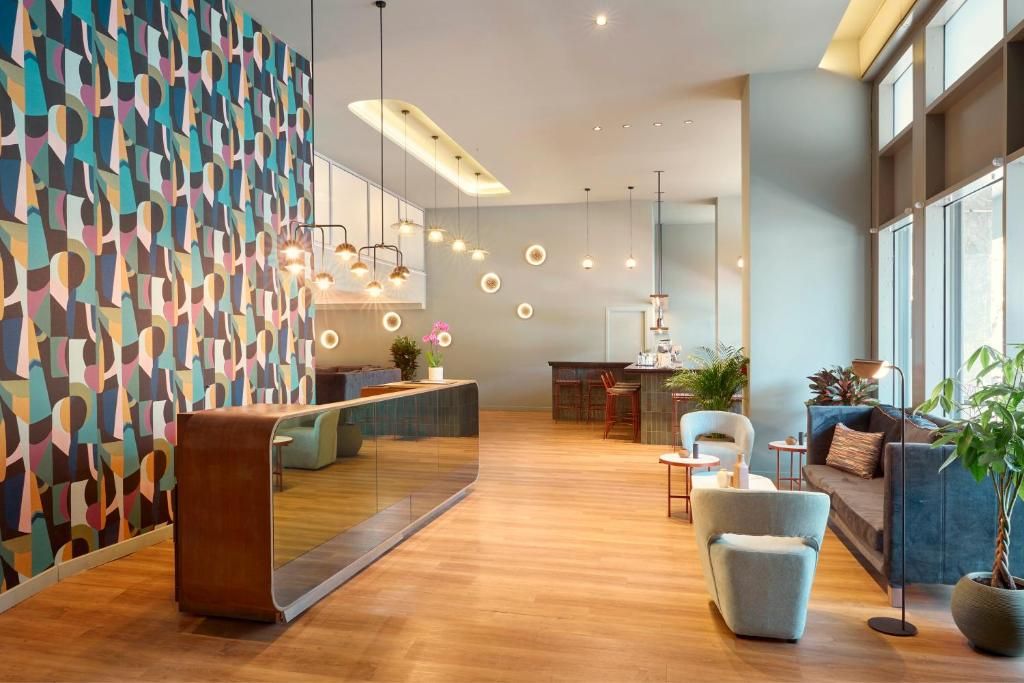 Wyndham Athens Residence фото 14