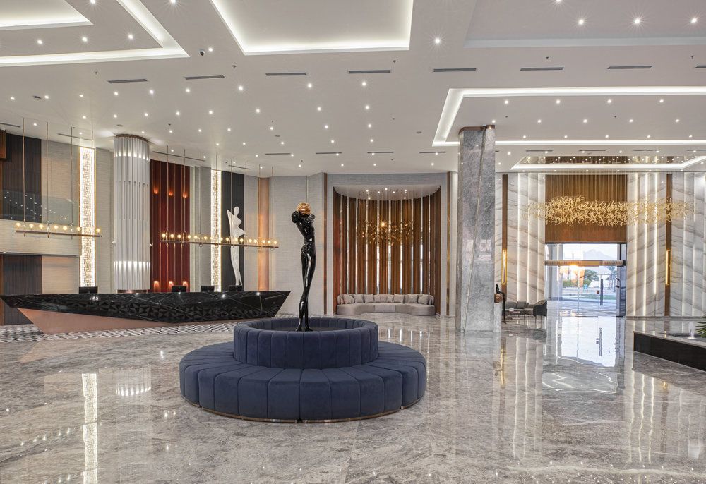 The V Luxury Resort Sahl Hasheesh фото 201