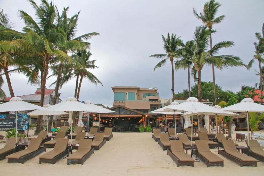 Two Seasons Boracay фото 0