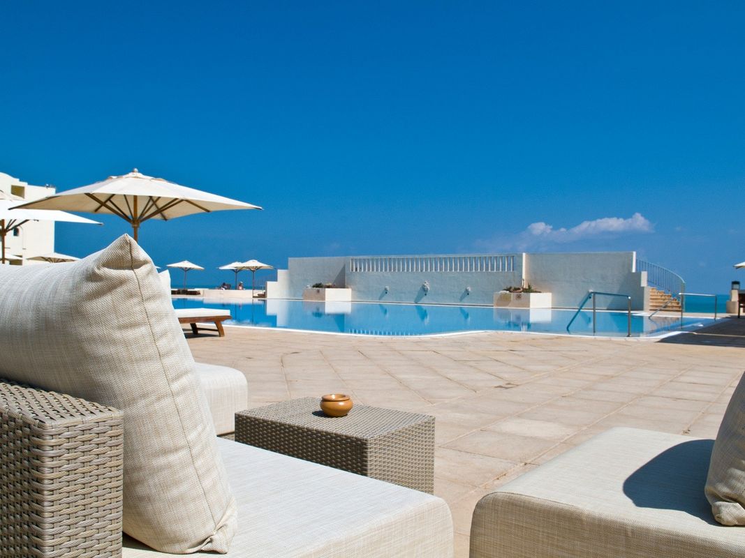 Ulysse Palace & Thalasso Adults Only фото 40