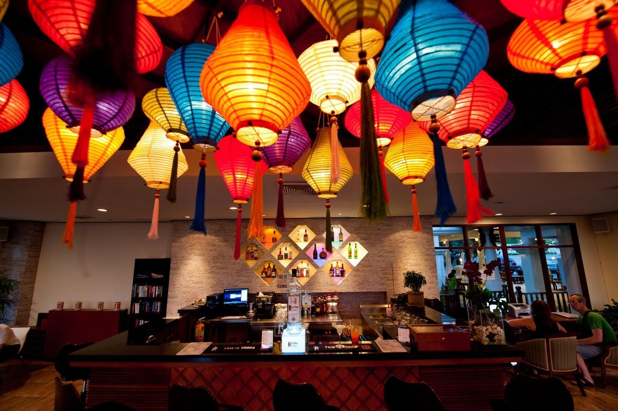 Andacura Beachfront collextion Panwa Phuket фото 21