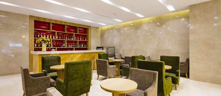Фото отеля Rosaka Nha Trang Hotel