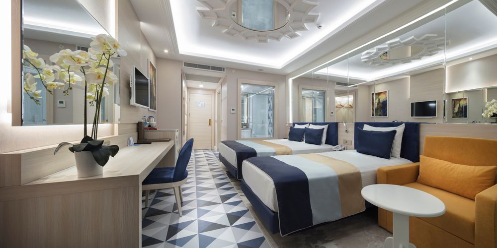Granada Luxury Beach фото 164