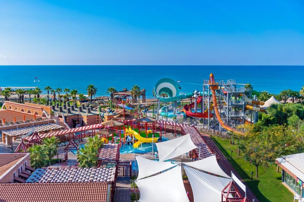 Megasaray Club Belek фото 147