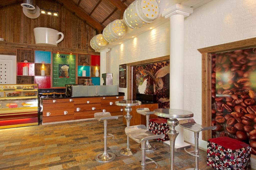 Iberostar Selection Bavaro Suites фото 38