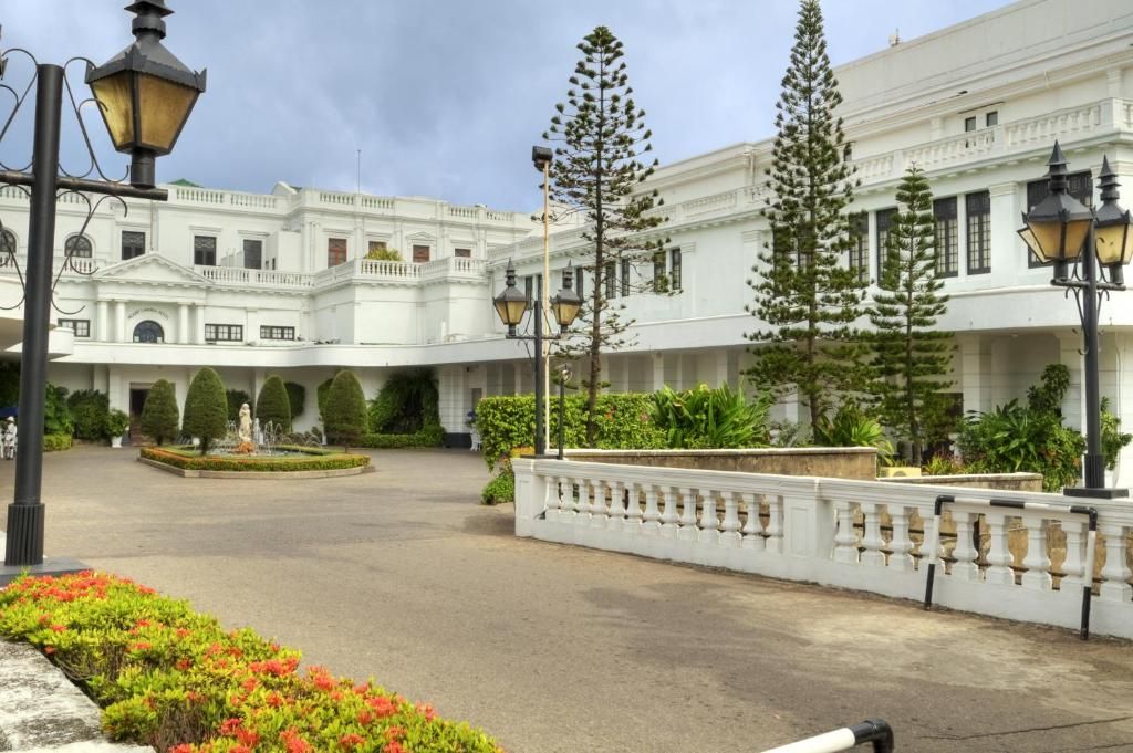 Mount Lavinia Hotel фото 65