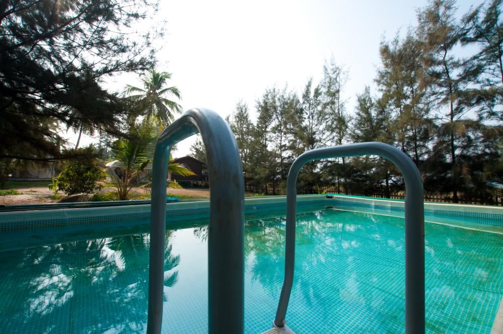 Montego Bay Beach Village фото 16