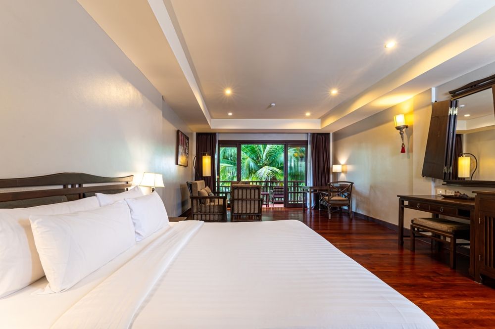 Khaolak Laguna Resort - SHA Extra Plus фото 142