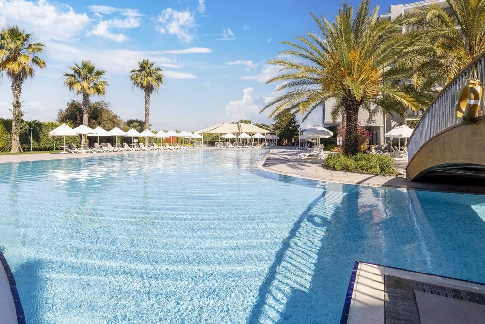 Barut Goia фото 123