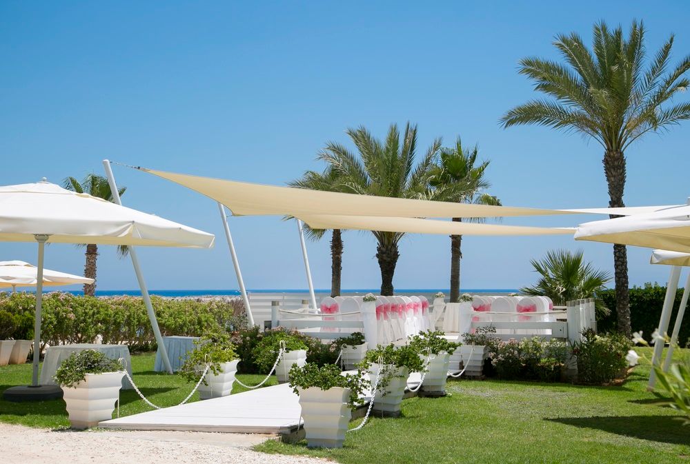 Asterias Beach фото 37
