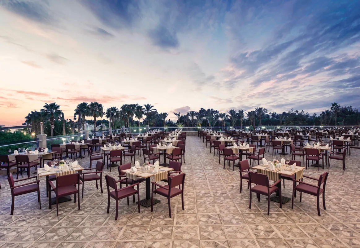 Delphin Be Grand Resort фото 15