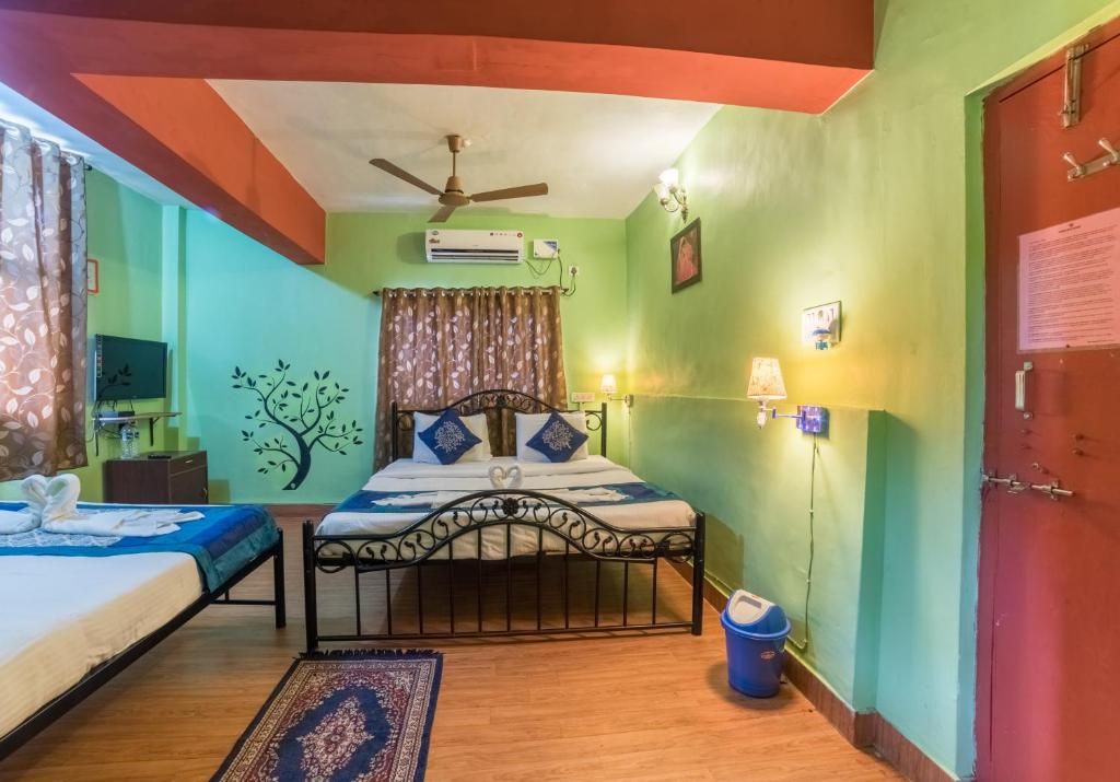 Kiara BnB Home фото 76