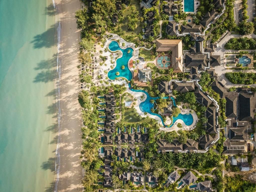 Robinson Club Khao Lak фото 61