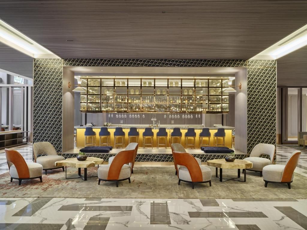 Crowne Plaza Barcelona Fira Center 4*Sup фото 15