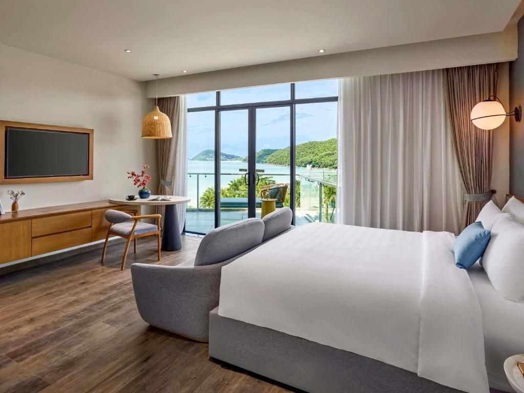 Premier Residences Phu Quoc Emerald Bay фото 78