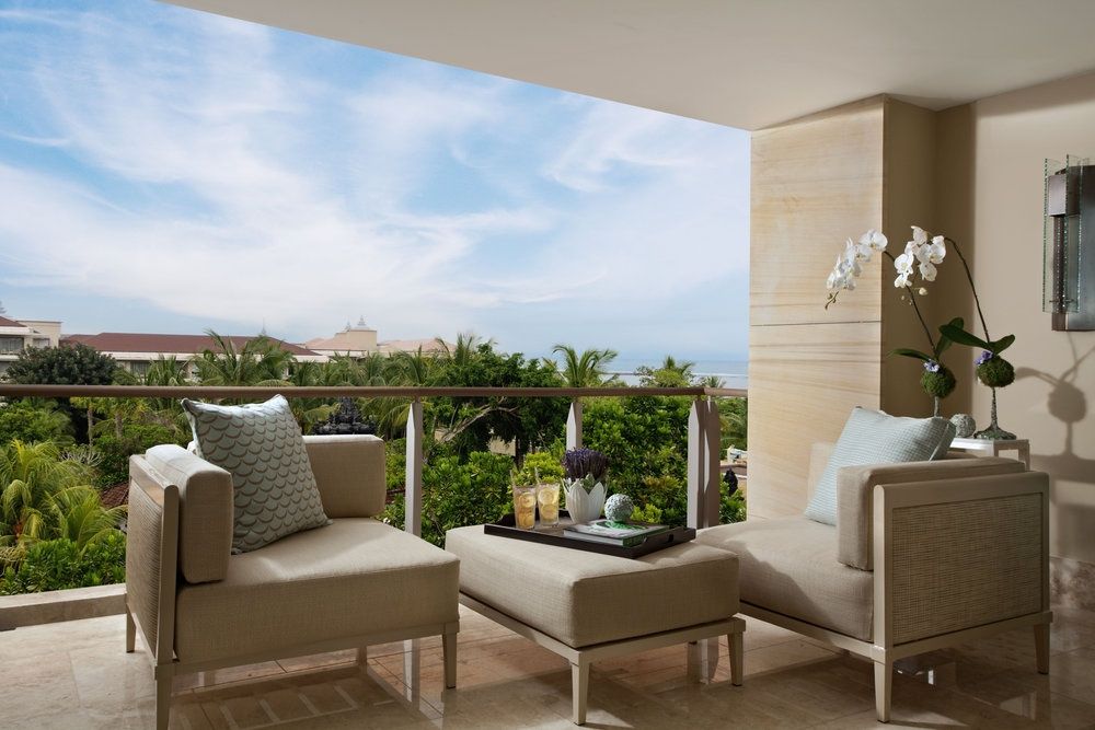 The Mulia, Mulia Resort & Villas фото 80