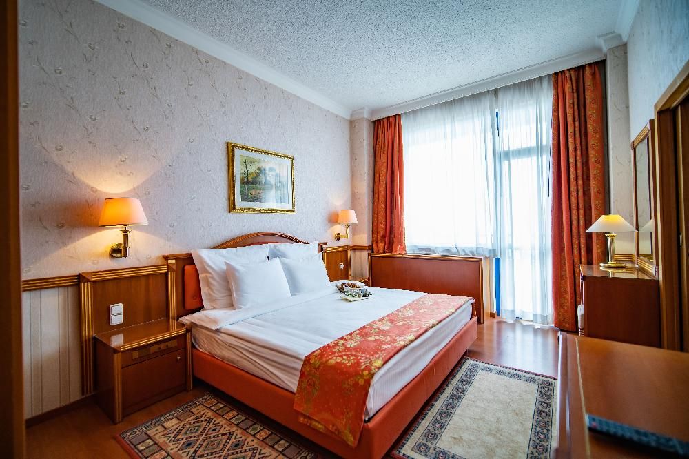 Odysseya Wellness Resort фото 129