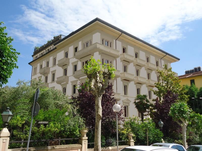 LHP Hotel Montecatini Palace фото 20
