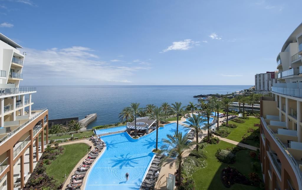Pestana Promenade фото 28